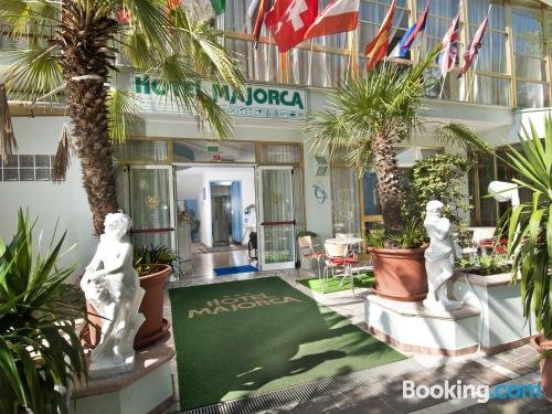 Hotel Majorca Riccione