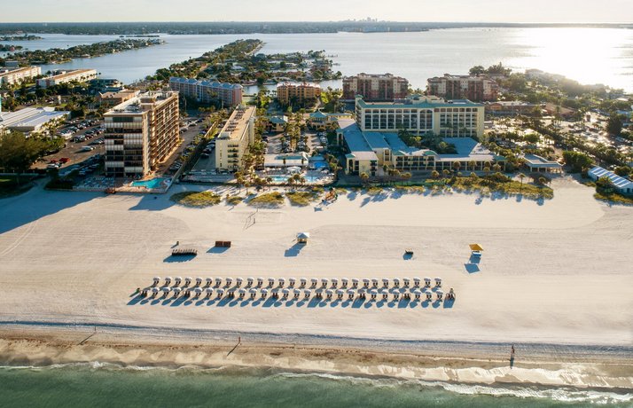 Sirata Beach Resort And Conference Center Saint Pete Sirata Beach Resort And Conference Center Saint Pete Compare Deals