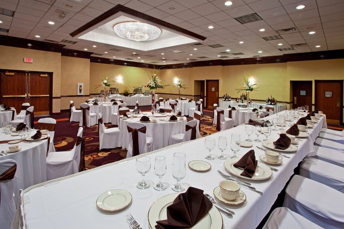 Holiday Inn Youngstown South Boardman