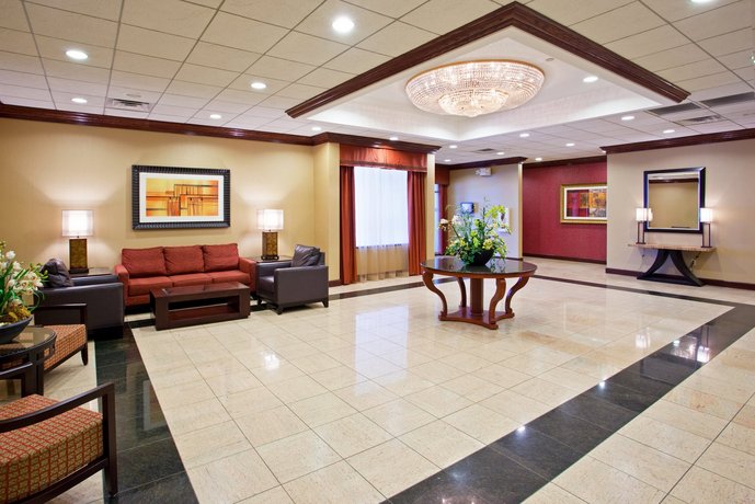 Holiday Inn Youngstown South Boardman