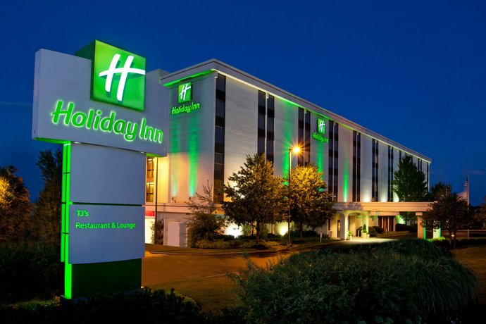 Holiday Inn Youngstown South Boardman