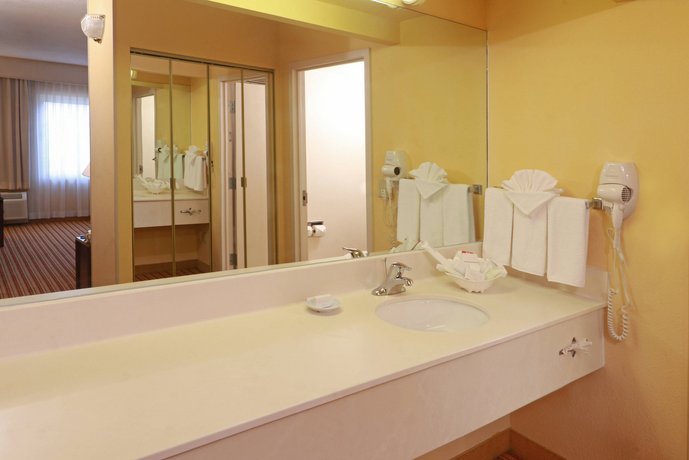 Promo 90 Off Courtyard Monterrey Airport Mexico Top Hotels In 