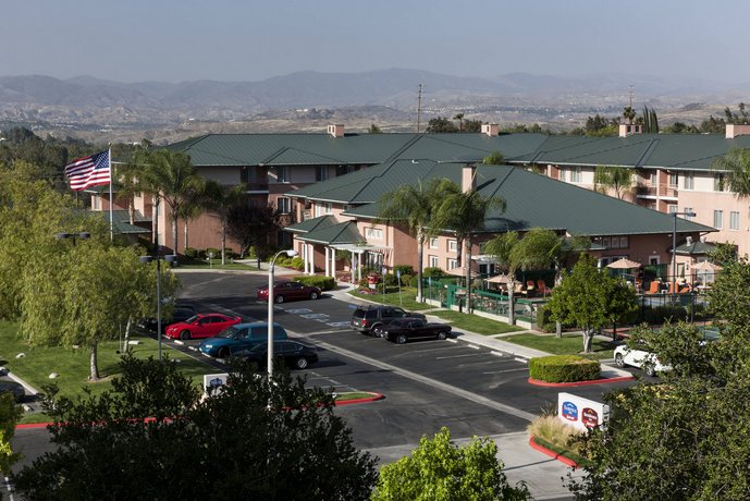 Residence Inn Valencia Santa Clarita