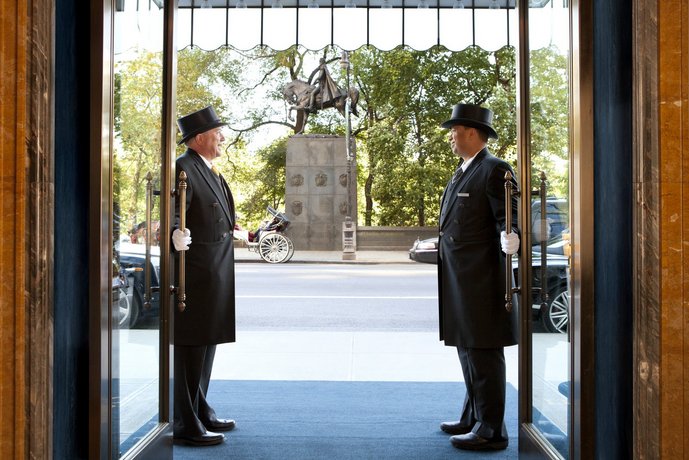 The Ritz-Carlton New York Central Park