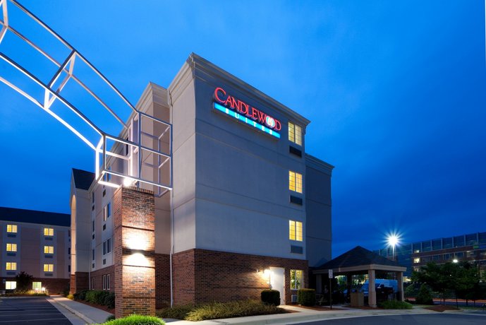 Candlewood Suites Sterling (Virginia)