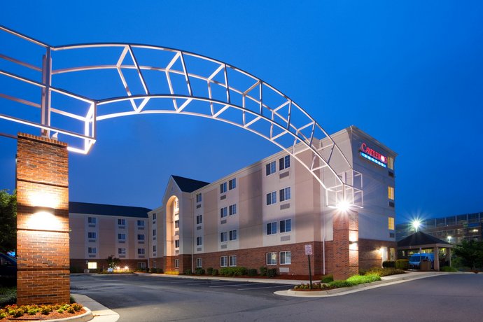 Candlewood Suites Sterling (Virginia)