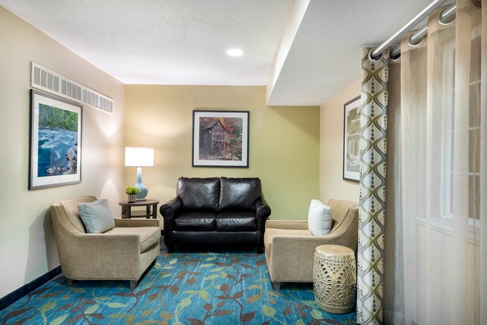 Candlewood Suites Sterling (Virginia)