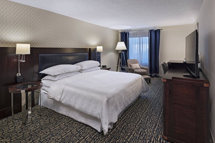 Sheraton Hotel Bellevue (Washington)