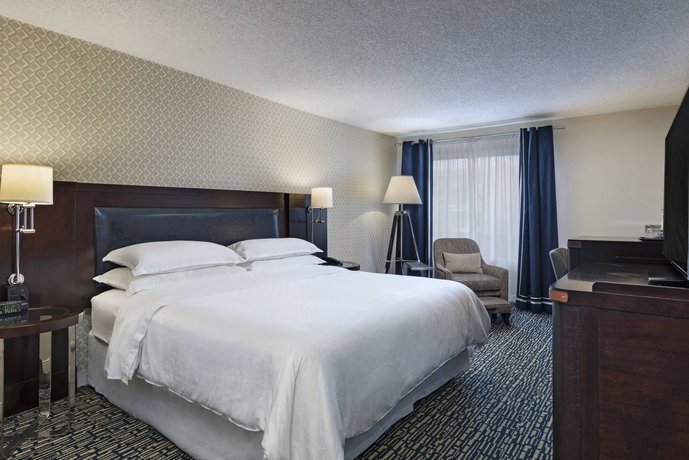 Sheraton Hotel Bellevue (Washington)