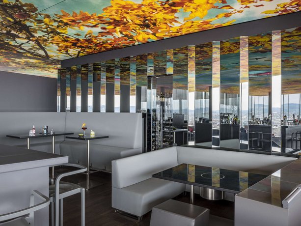 Sofitel Vienna Stephansdom - Compare Deals