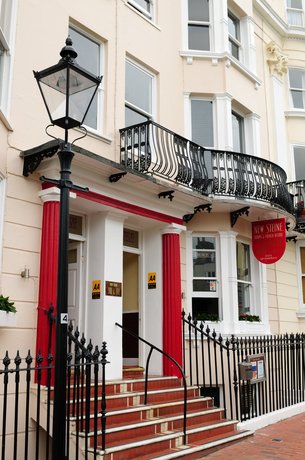 New Steine Hotel