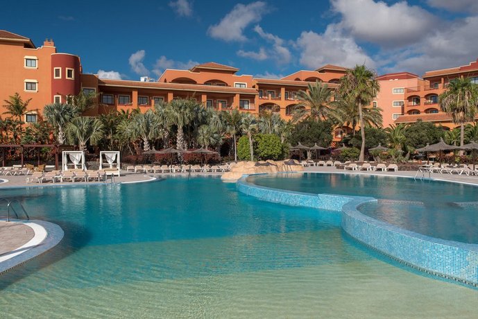 hesperides thalasso spa fuerteventura