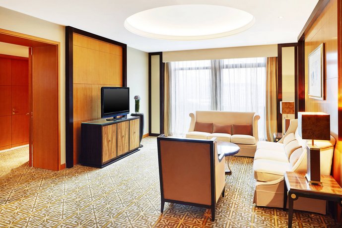 Sheraton Hotel Jinan