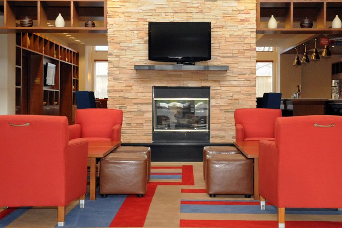 Four Points Hotel Cambridge City