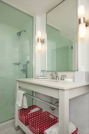 Four Points Hotel Cambridge City