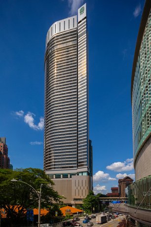 반얀트리 쿠알라룸푸르, Banyan Tree Kuala Lumpur