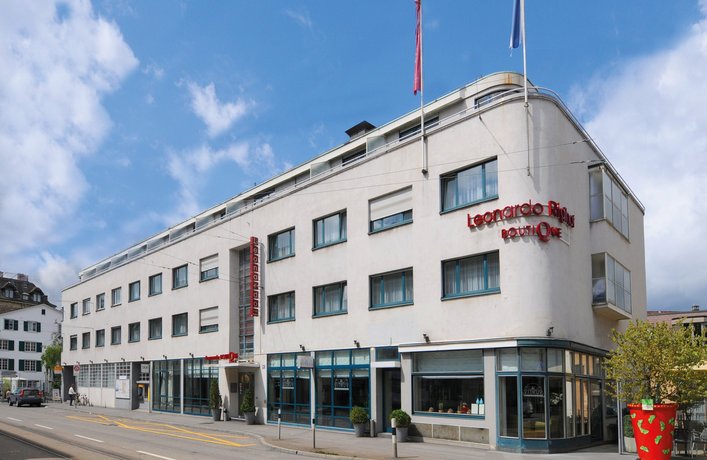 Leonardo Hotel Rigihof Zurich