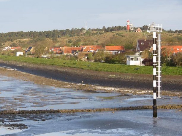 DoniaState Hotel Vlieland