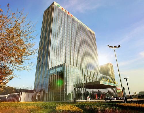 Fengda International Hotel Beijing Compare Deals - 