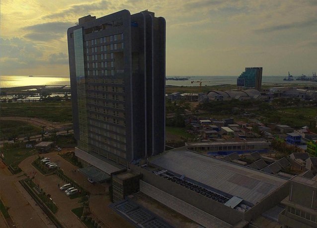 Nomor Telepon Hotel Riz Makassar Seputar Nomor