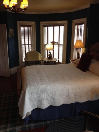 Seafaring Maiden Bed & Breakfast Annapolis Royal