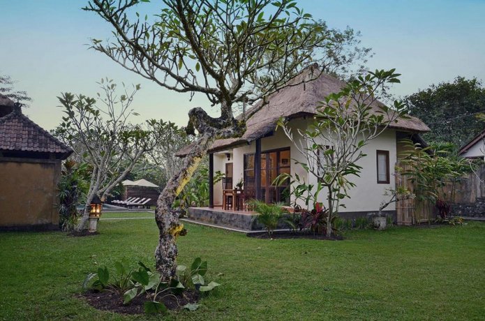 Chili Ubud Cottages Ubud Photos Reviews Deals