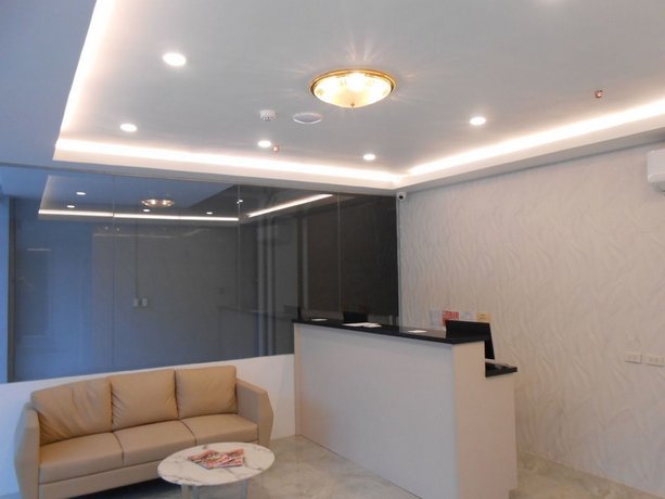 루블린 호텔 세부, Rublin Hotel Cebu