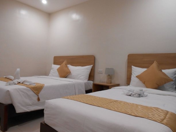 루블린 호텔 세부, Rublin Hotel Cebu