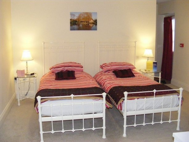 The Bulls Head Hotel Chichester