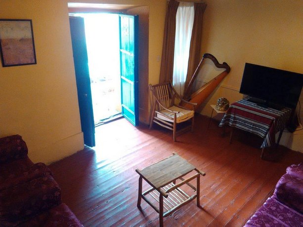 쿠루미 호스텔, Kurumi Hostel