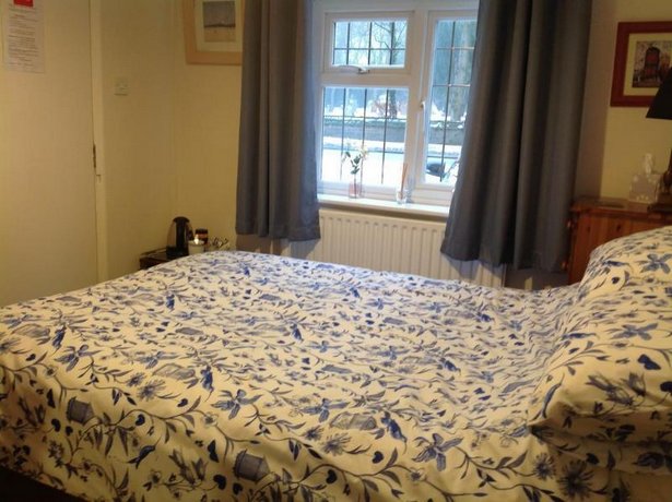 Avonlea Guest House Banbury