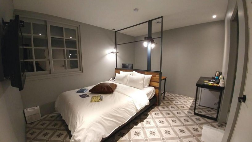 호텔야자 대구점