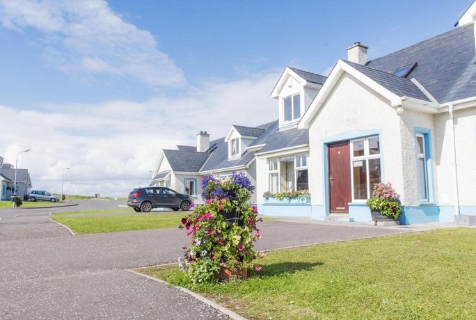 Portbeg Holiday Homes At Donegal Bay Bundoran Compare Deals