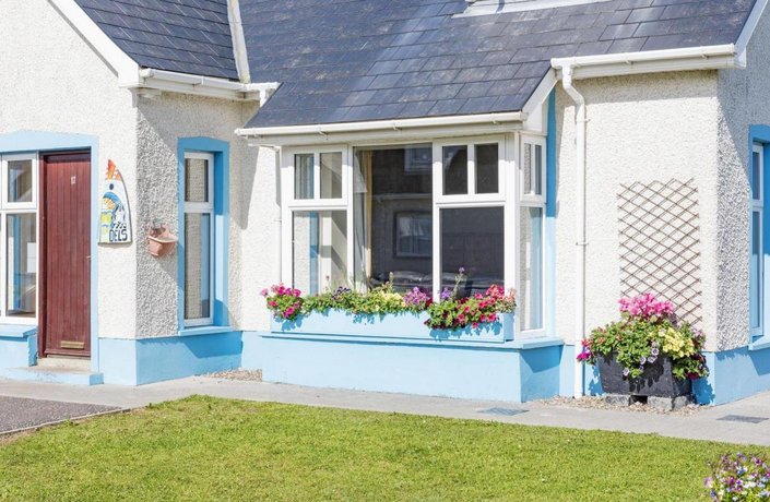 Portbeg Holiday Homes At Donegal Bay Bundoran Compare Deals