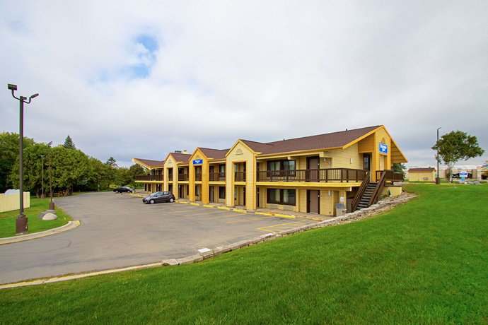 Discount [90% Off] Motel 6 Appleton United States | Best Hotel