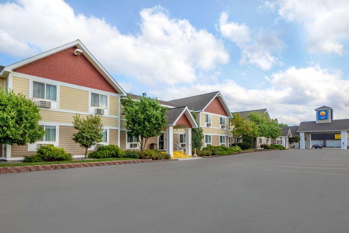 Comfort Inn Iron Mountain Compare Deals