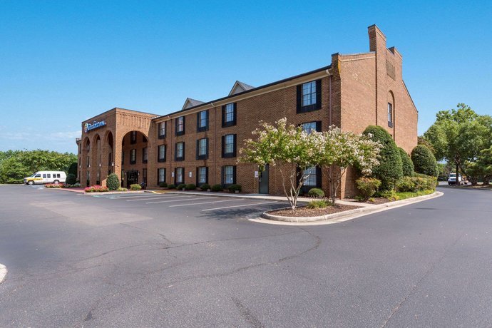 Comfort Inn Newport News Compare Deals