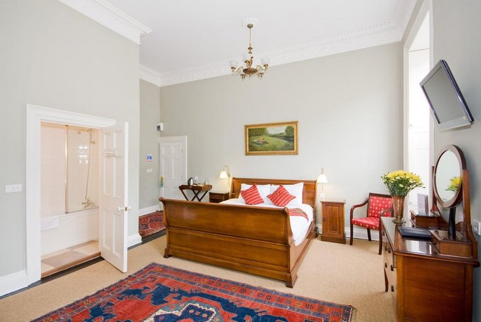 Henrietta House