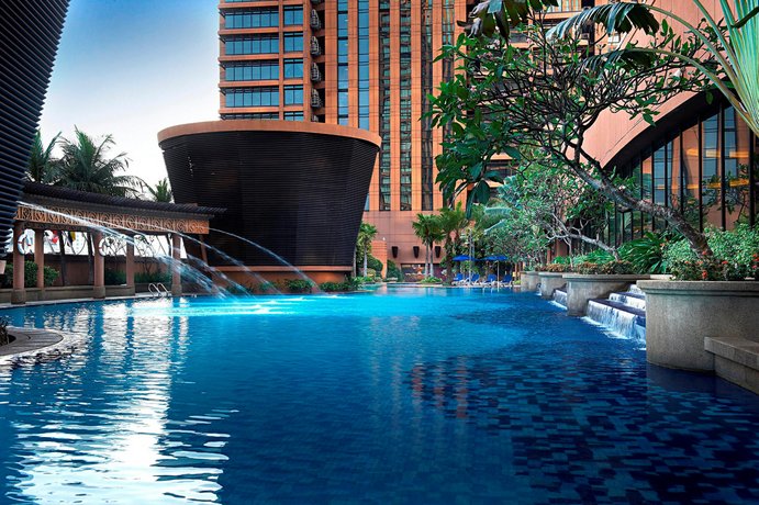 Berjaya Times Square Hotel Kuala Lumpur Compare Deals