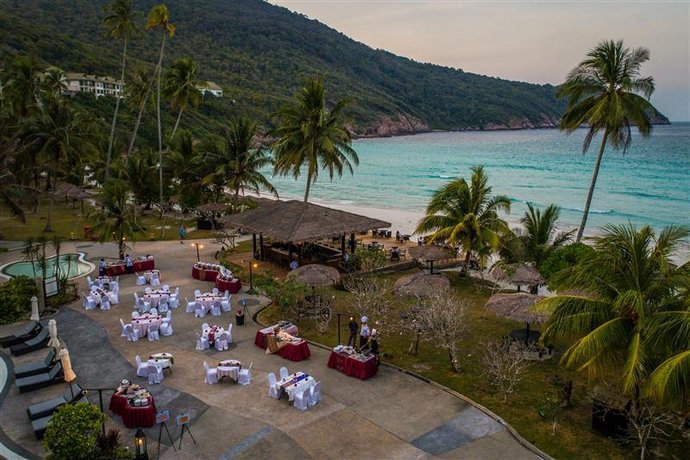 The Taaras Beach Spa Resort Redang Island Compare Deals About The Taaras Beach Spa Resort