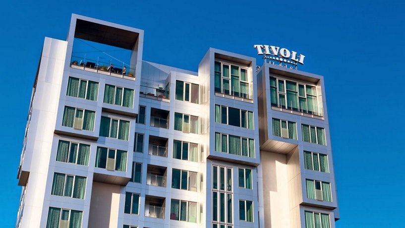 Casino I Tivoli Casino I Tivoli