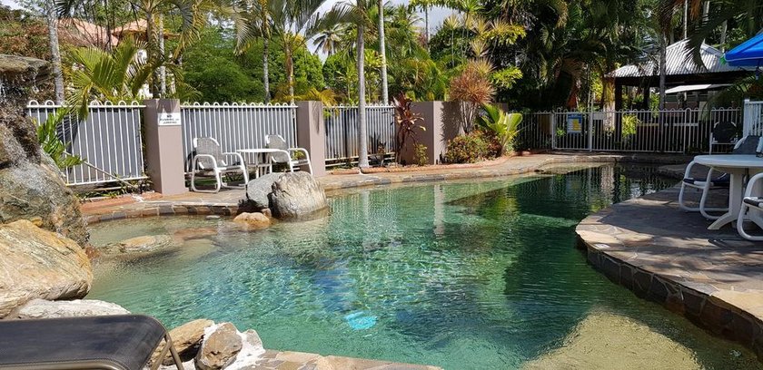 Reef Palms,Cairns:Photos,Reviews,Deals