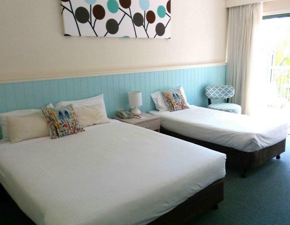 Quality Hotel Ballina Beach Resort Compare Deals