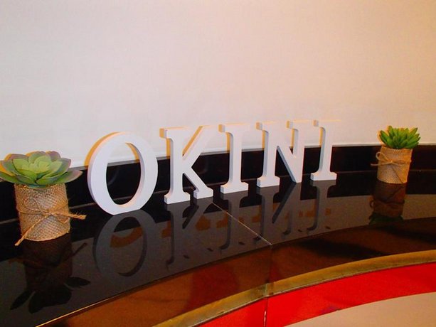 호스텔 에니시아 난바, Hostel Enisia Namba