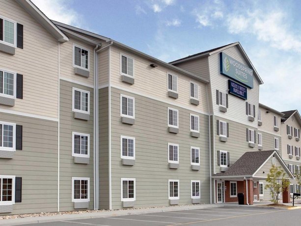 Woodspring Suites Chesapeake Norfolk Greenbrier Compare Deals