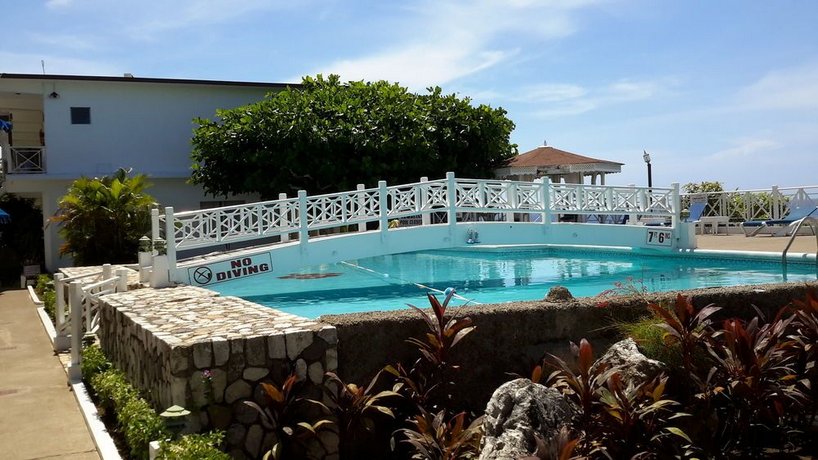 Hibiscus Lodge Hotel Ocho Rios Compare Deals