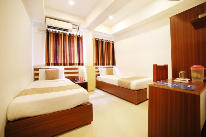 Puthens Capitol Inn Kochi Compare Deals