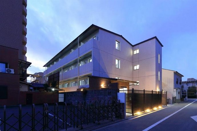 LA 교토 - 게스트 하우스 인 교토, LA Kyoto - Guest House In Kyoto