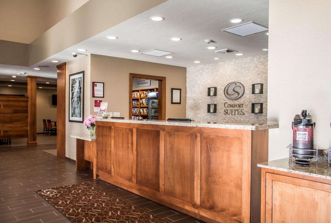 Comfort Suites Hartville North Canton Compare Deals