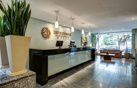 Eko Residence Hotel